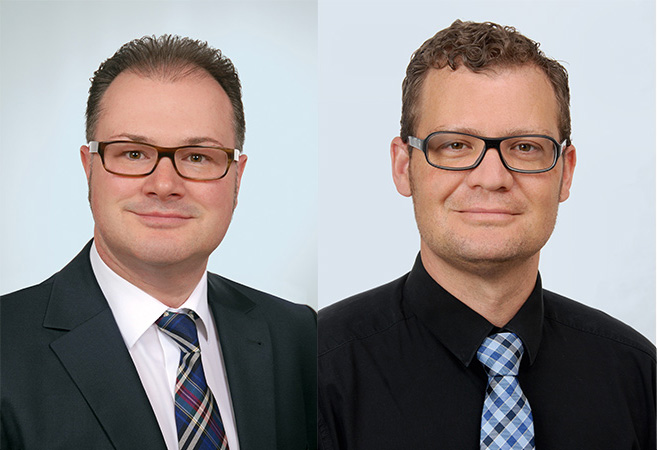 Als Fachanwälte für Strafrecht stehen Ihnen Herr Rechtsanwalt Grob und Herr Rechtsanwalt Egger persönlich zur Seite.