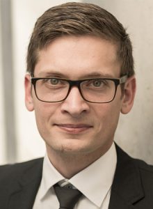Florian Gerdiken - Anwalt für Familienrecht, Verkehrsrecht, Mietrecht
